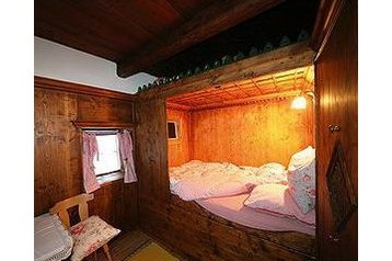 Österreich Chata Kirchberg in Tirol, Exterieur